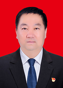 郭建光--党支部书记