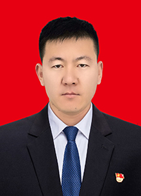 郭剑雄--党员