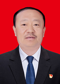 贺文峰--党支部副书记