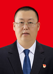 苗瑞峰--组织委员