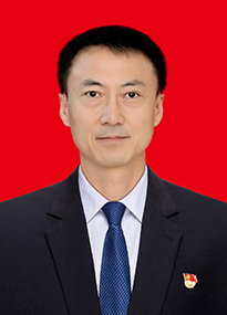 王震--纪检委员